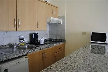 Hotel Marola Park Playa de las Americas (Tenerife)