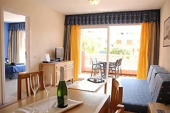 Marola Park 3* Playa de las Americas (Tenerife)