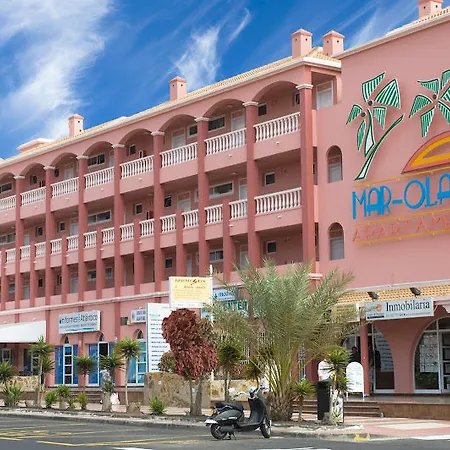 Hotel Marola Park 3*