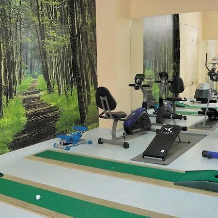 Marola Park 3*