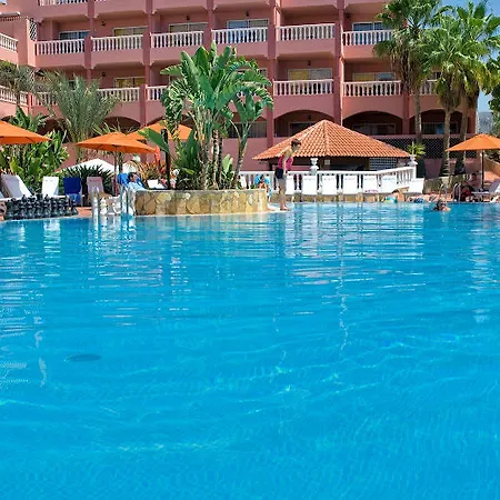 Marola Park 3* Playa de las Americas (Tenerife)