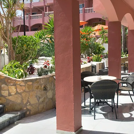 Marola Park 3*