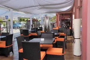 Hotel Marola Park 3*