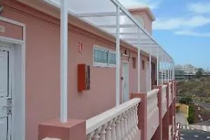 Hotel Marola Park Playa de las Americas (Tenerife)
