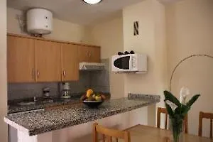 Marola Park 플라야데라스아메리카스