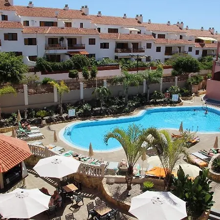 Marola Park Hotel