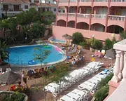 Hotel Marola Park Playa de las Americas (Tenerife)