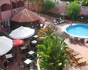 Marola Park Hotel Playa de las Americas (Tenerife)