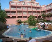 Marola Park Hotel Playa de las Americas (Tenerife)