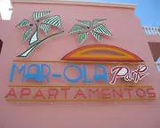 Hotel Marola Park 3*